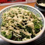 焼肉丼 みらく - 