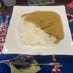 ほっと♡ルゥ おかえり - 料理写真: