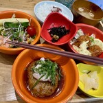 チャワン - 料理写真: