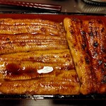 三嶋うなぎ 松子 - 