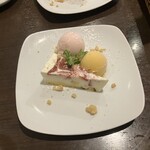 ピッツェリア　オオサキ - 