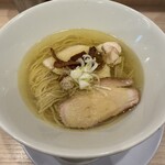 中華蕎麦 一心 - 