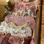 肉のヒマラヤとnomuno - 