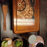 三嶋うなぎ 松子 - 