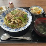 食処 惠容 - 