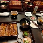 三嶋うなぎ 松子 - 