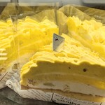 シェ・レカミエ - 栗で出来ているパラダイス♫