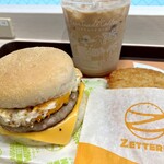 ZETTERIA - 料理写真: