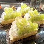 シェ・レカミエ - シャインの宝箱♫