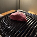 肉のヒマラヤとnomuno - 