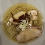 中華蕎麦 一心 - 