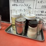 亀有飯店 - 