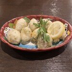 ピッツェリア　オオサキ 本店 - 