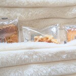 シェ・レカミエ - お休みなさいませ♪