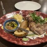 ピッツェリア　オオサキ - 