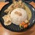 Warung JJS食堂 - 料理写真: