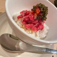 炭火焼肉 肉の匠 ひうち - 