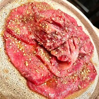 炭火焼肉 肉の匠 ひうち - 
