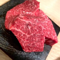 炭火焼肉 肉の匠 ひうち - 