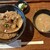 ブタリアンレストラン - 料理写真: