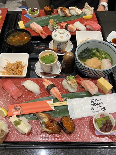 Nigiri Chojiro Kyotoabantiten