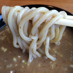 らぁめん 喜乃壺 - 自家製麺