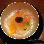 和 あすか - リンゴのコンフォート