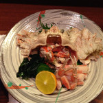 和 あすか - ズワイガニ セコ蟹