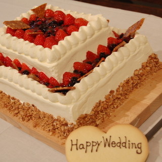 お料理が自慢のピパルで特別なひととき◆パーティや誕生日にも！