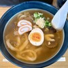 どん平 - 料理写真:のっぺいうどん