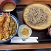 天丼てんや 仙台六丁の目店