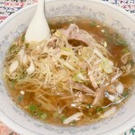 丸晶中国料理 - 