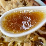 ラーメン 富士丸 - 