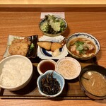 恵比寿 土鍋炊ごはん なかよし - 料理写真: