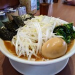 家系ラーメン大ちゃん - 