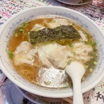 丸晶中国料理 - 