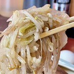ラーメン 富士丸 - 