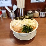 家系ラーメン大ちゃん - 