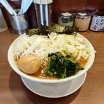 家系ラーメン大ちゃん - 