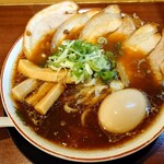 超多加水純手打ち麺 仁しむら - 