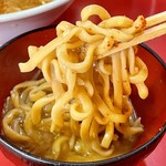 ラーメン 富士丸 - 