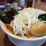 家系ラーメン大ちゃん - 