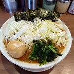 家系ラーメン大ちゃん - 