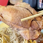 ラーメン 富士丸 - 
