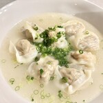 上海わんたん・食彩厨房 - 