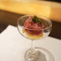 鮨 やまけん 銀座店 - 