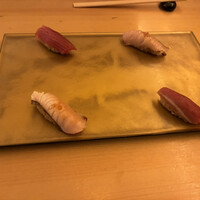 SUSHI TOKYO TEN、 六本木店 - 