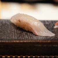 鮨 やまけん 銀座店 - 