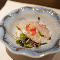 鮨 やまけん 銀座店 - 