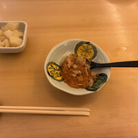 SUSHI TOKYO TEN、 六本木店 - 